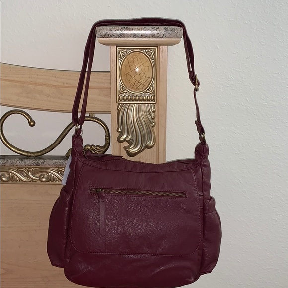 Naturalizer Handbags - Naturalizer Leather Bag